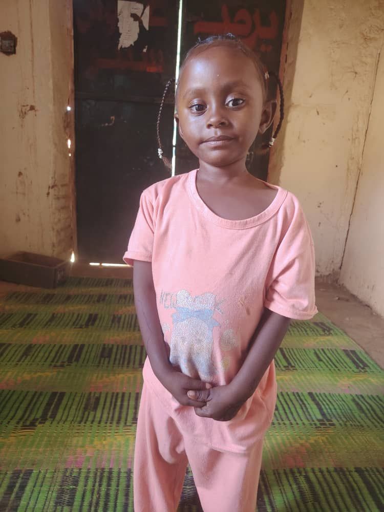 Yatimi - Human Appeal - Balsam