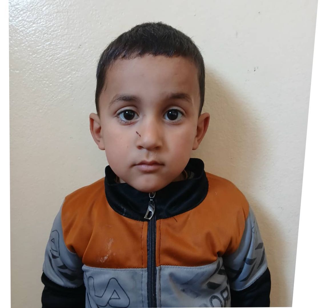Yatimi - Human Appeal - Muhammad Nour