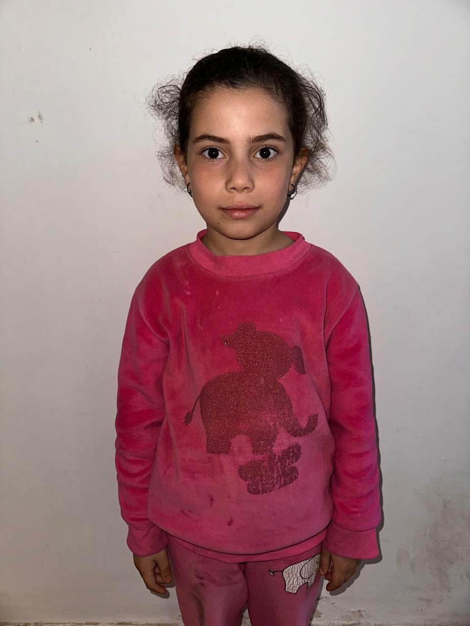 Yatimi - Human Appeal - Ghania Abdullah