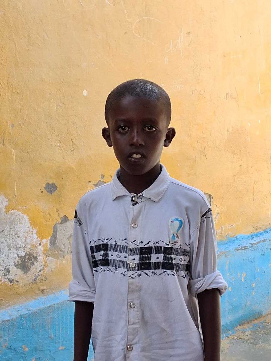 Yatimi - Human Appeal - Imran Hassan