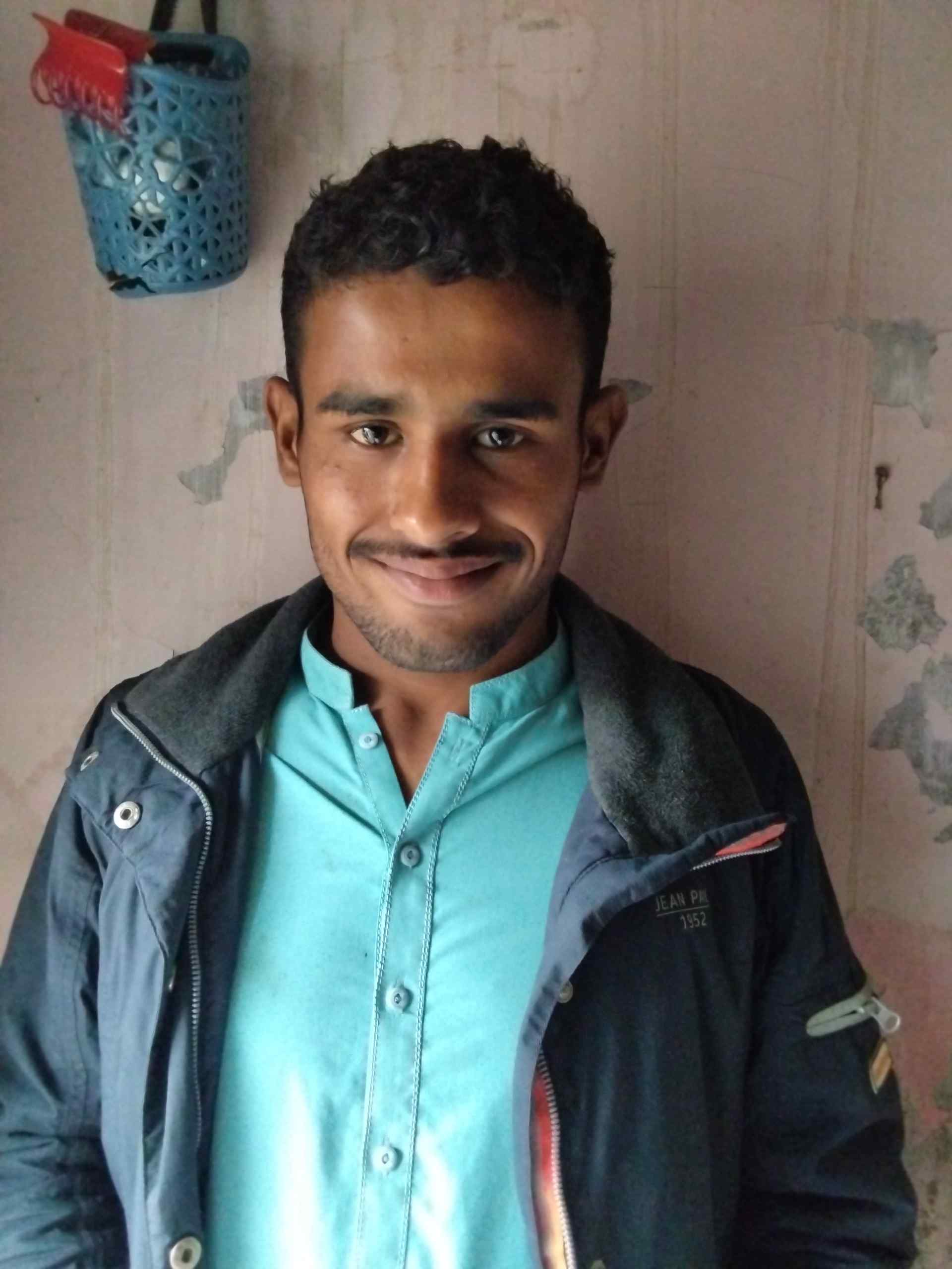 Yatimi - Human Appeal - Muhammad