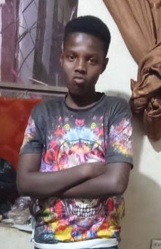 Yatimi - Human Appeal - Dafa allah