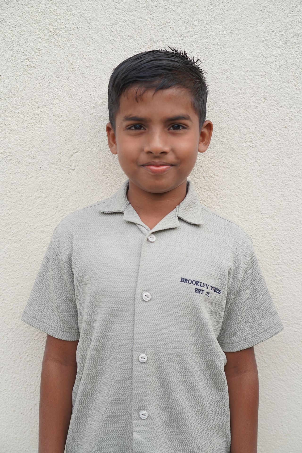 Yatimi - Human Appeal - Ahmath Mishal