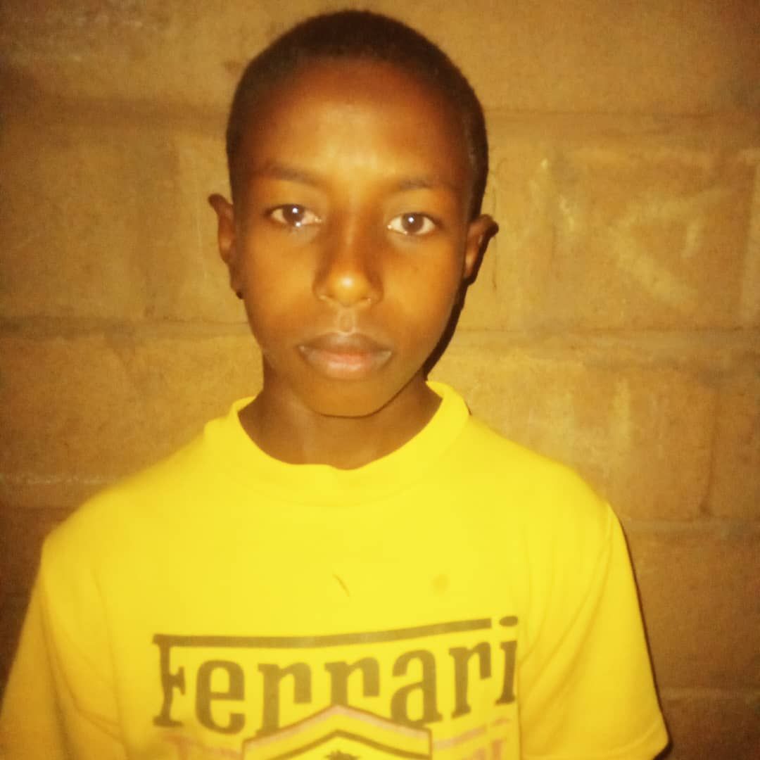 Yatimi - Human Appeal - Motea