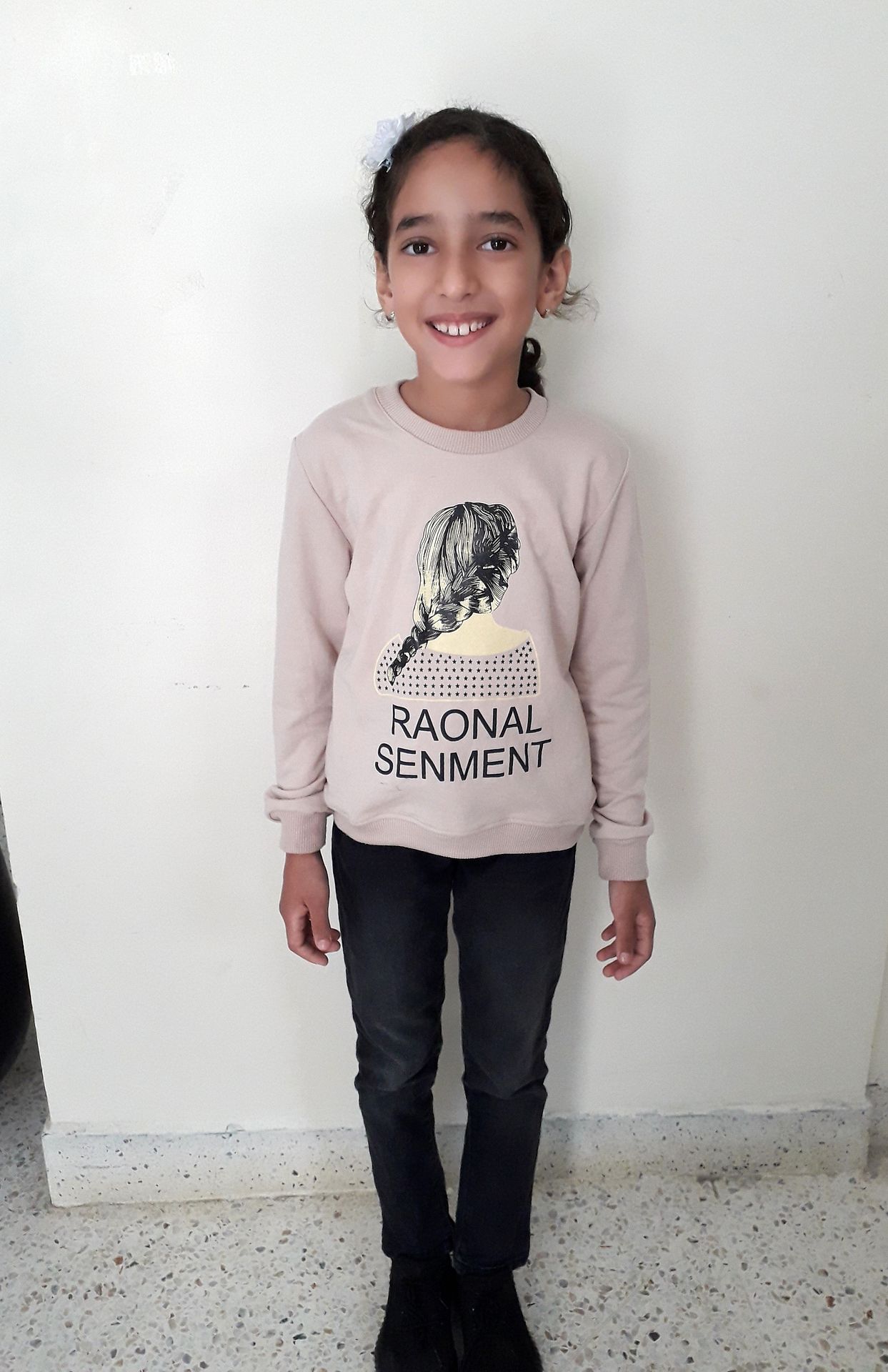 Yatimi - Human Appeal - Ikhelas