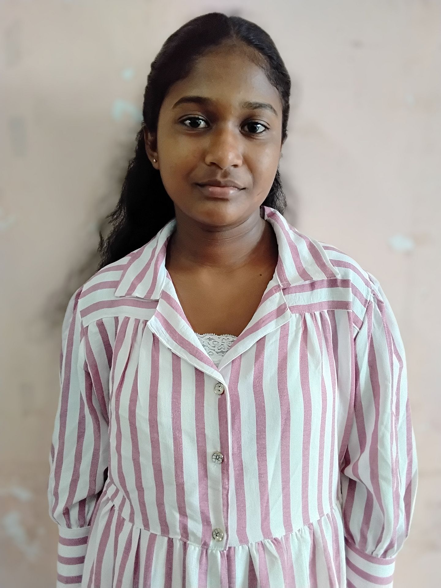Yatimi - Human Appeal - Prabodya Sathsarani