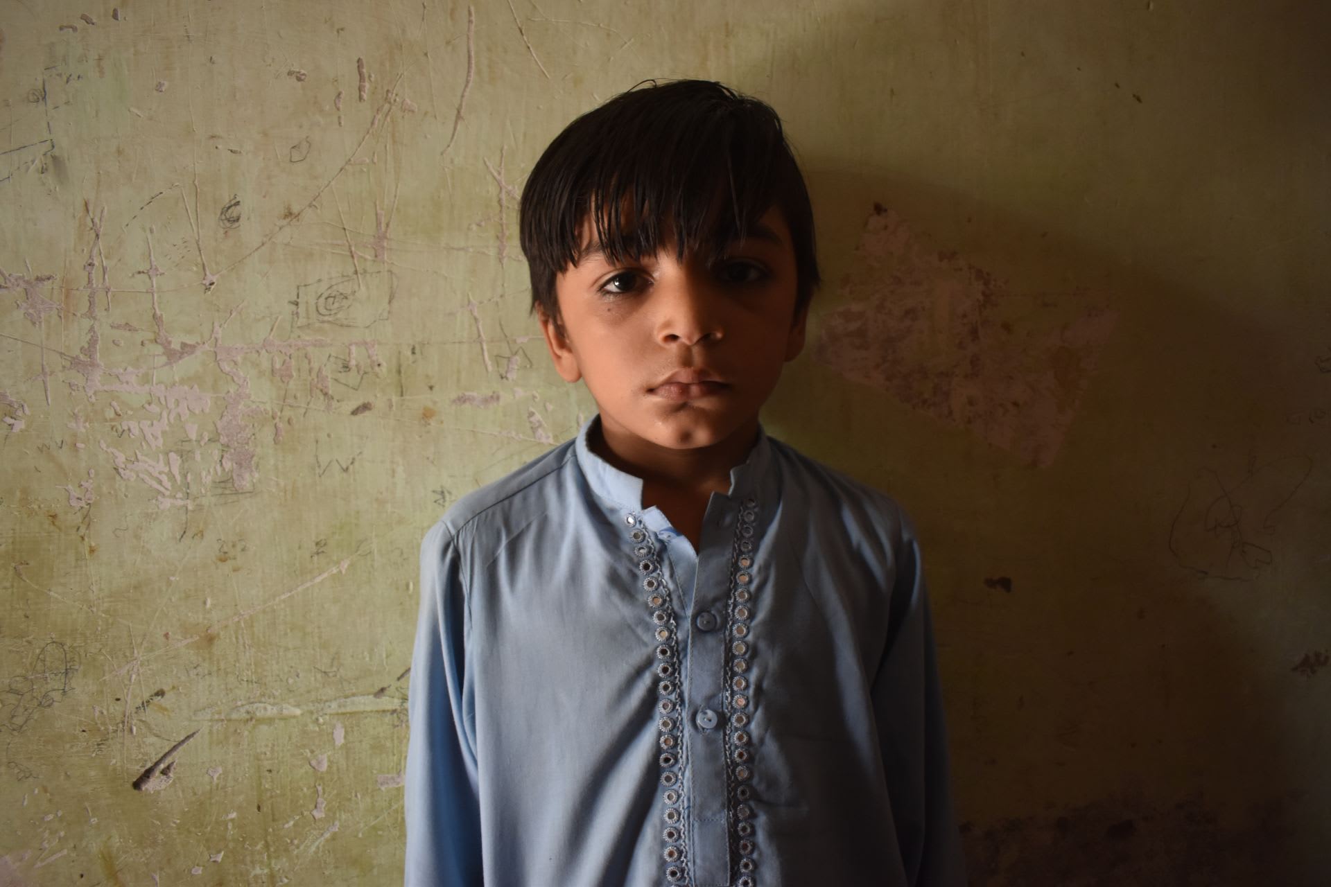 Yatimi - Human Appeal - Saif