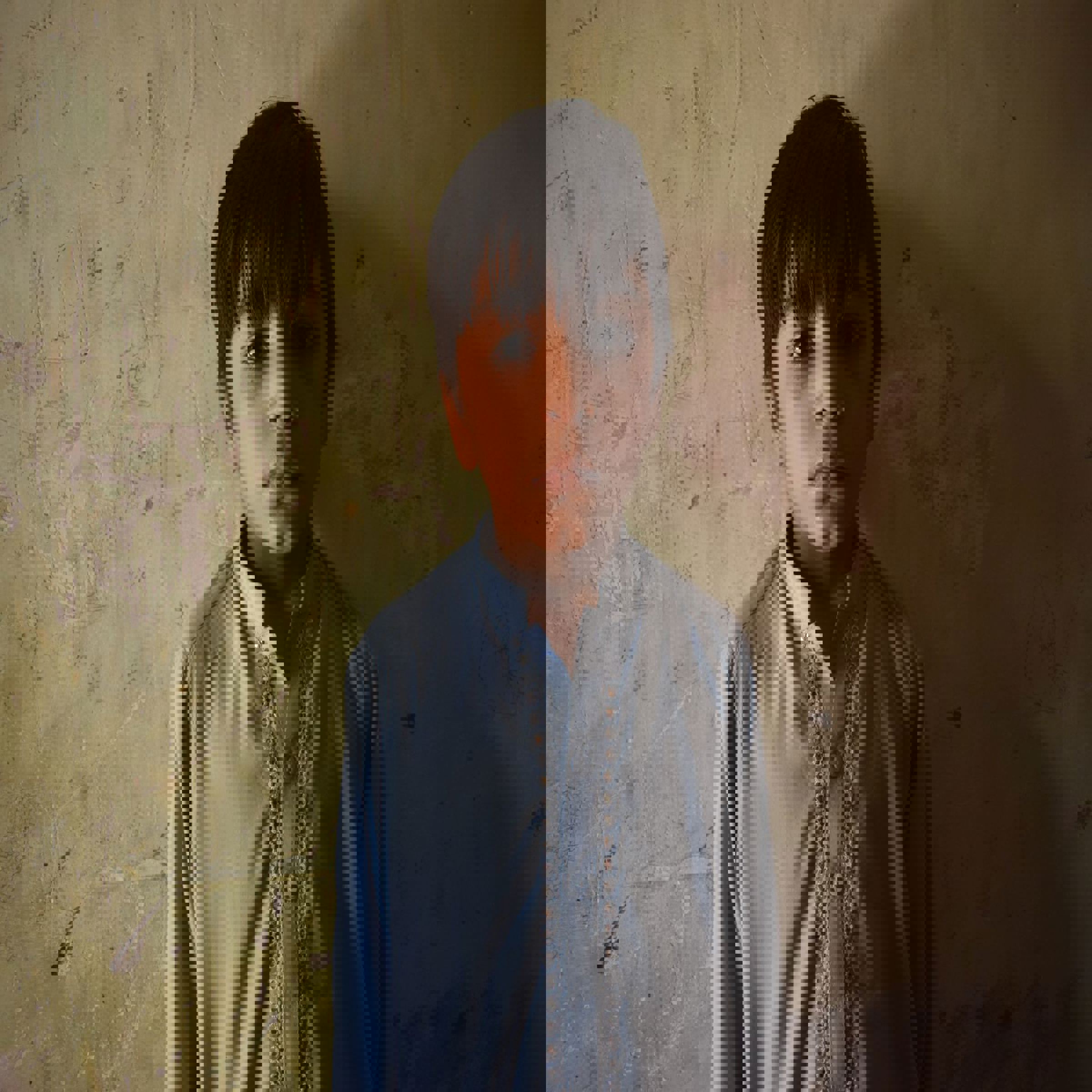 Yatimi - Human Appeal - Saif