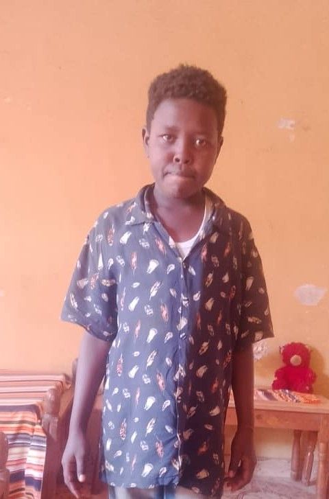 Yatimi - Human Appeal - Mohamed