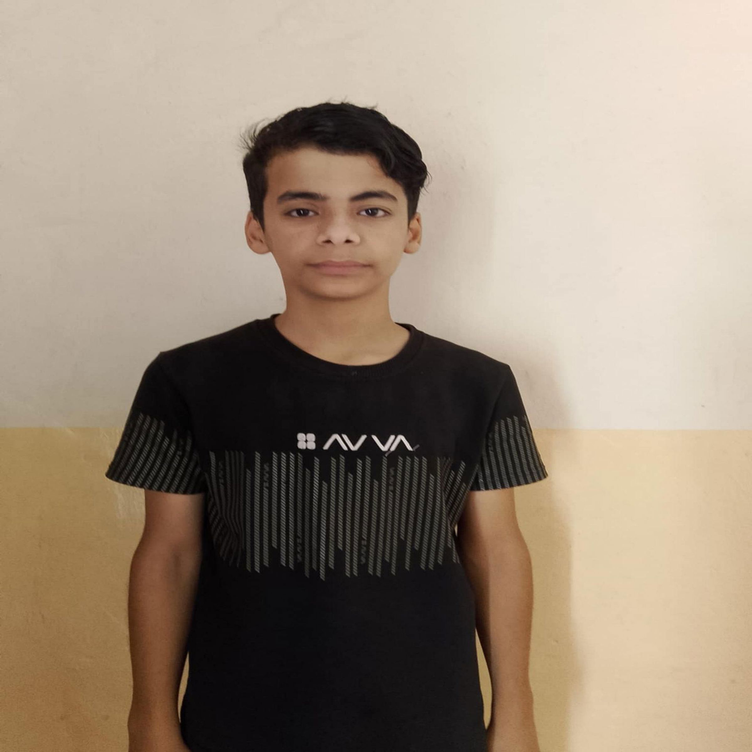 Yatimi - Human Appeal - Hussam Mohammed