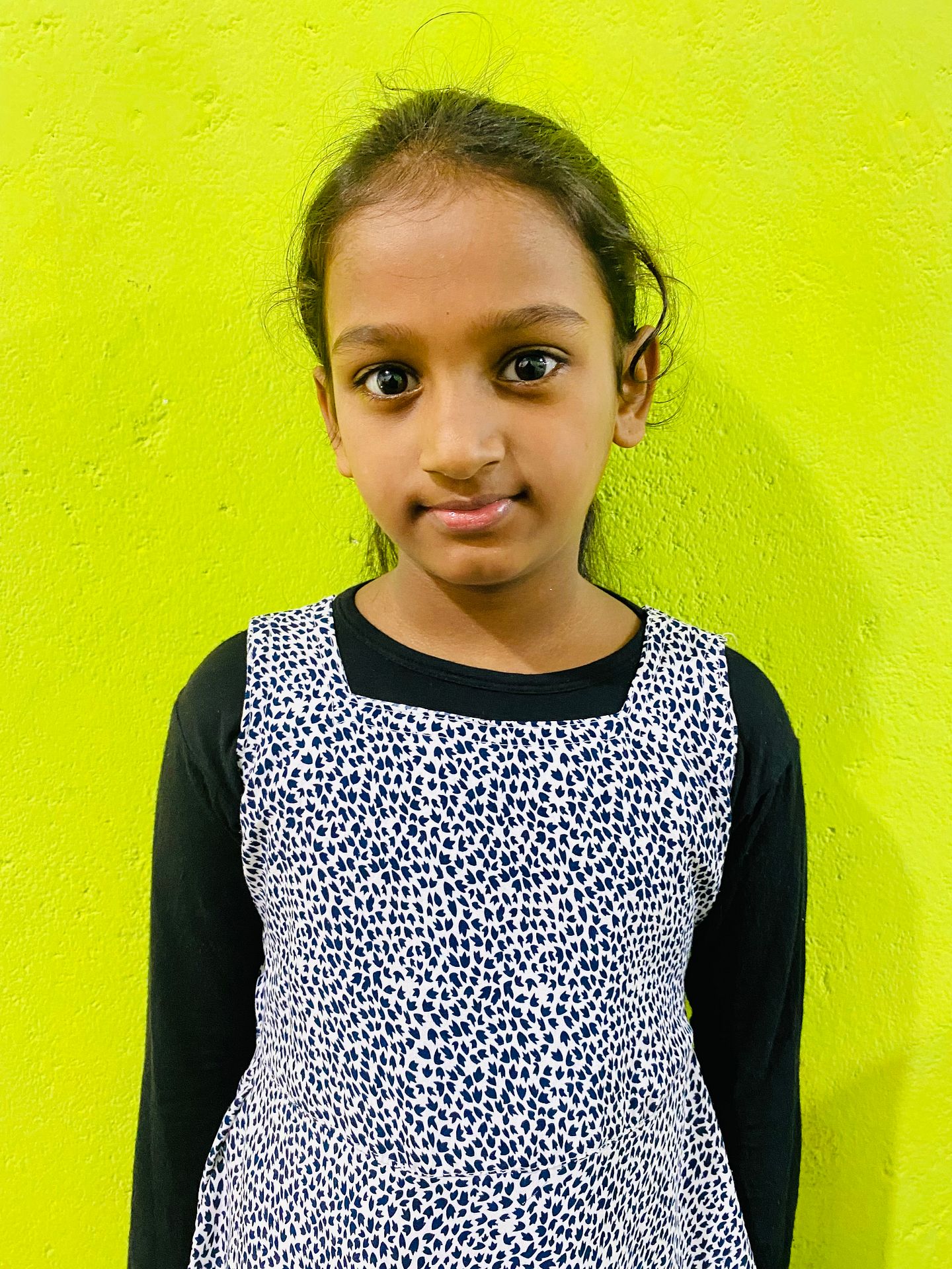 Yatimi - Human Appeal - Ishraa