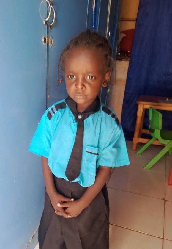 Yatimi - Human Appeal - Shifa