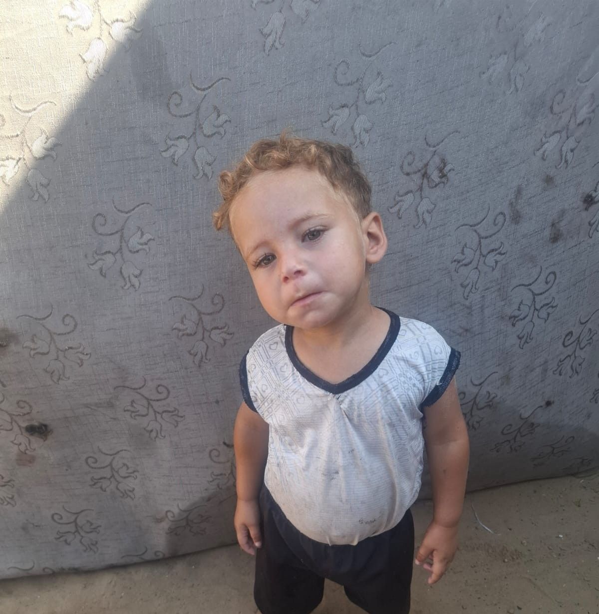 Yatimi - Human Appeal - Abdullah