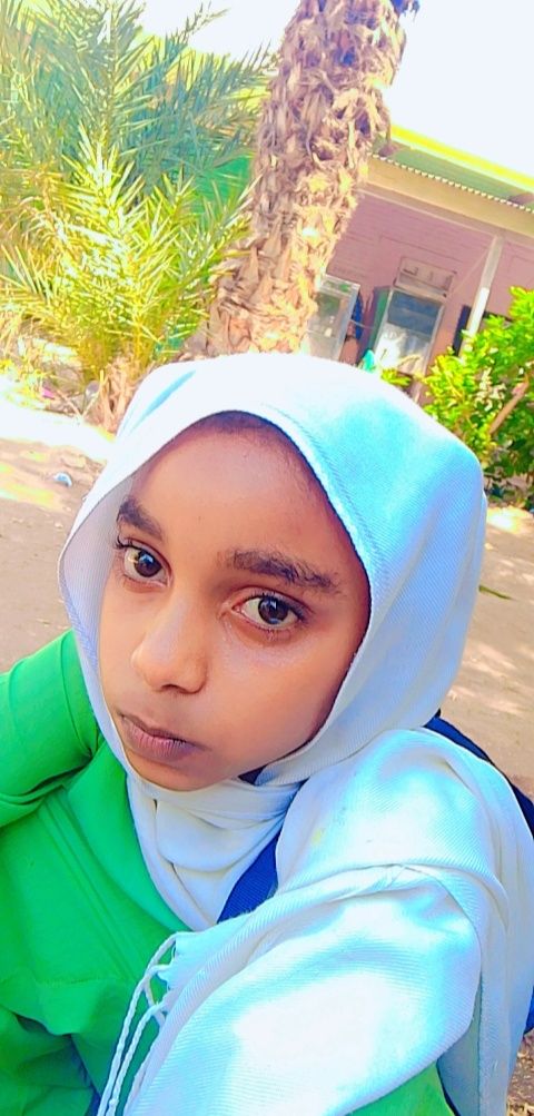 Yatimi - Human Appeal - Sanabel