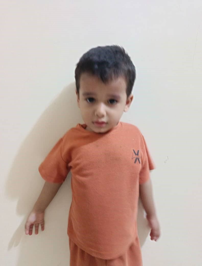 Yatimi - Human Appeal - Islam Amr Kamel