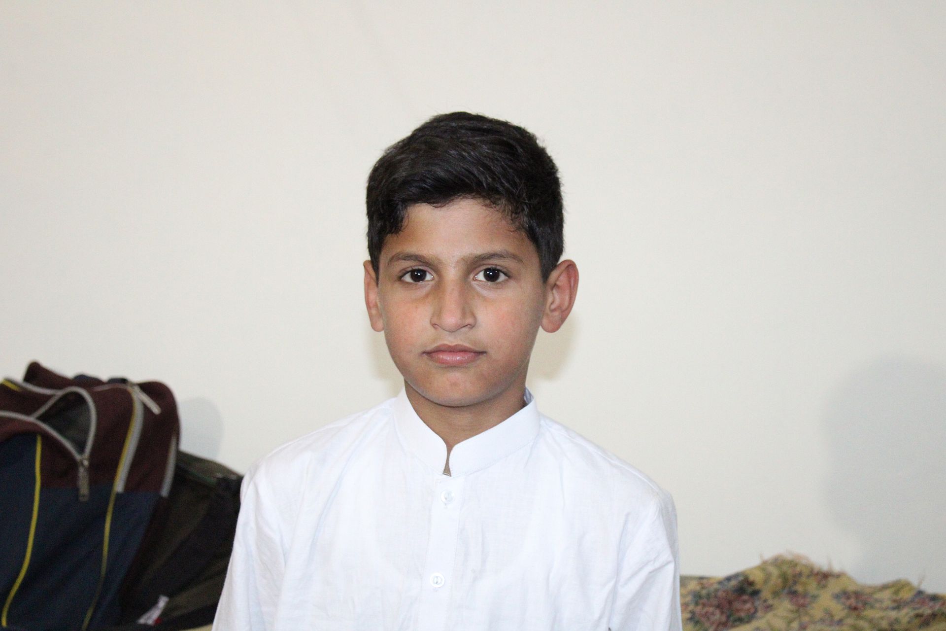 Yatimi - Human Appeal - Malik