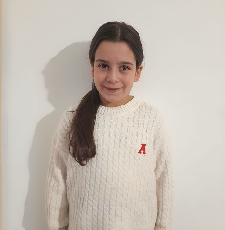 Yatimi - Human Appeal - Rahaf