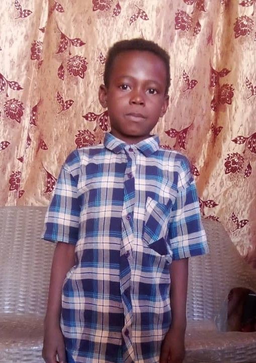 Yatimi - Human Appeal - Idris