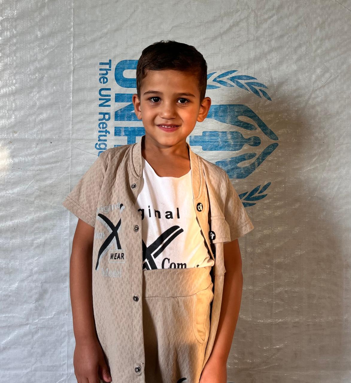 Yatimi - Human Appeal - Watan