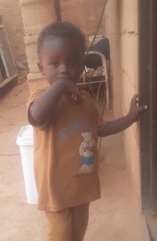 Yatimi - Human Appeal - Waheeb