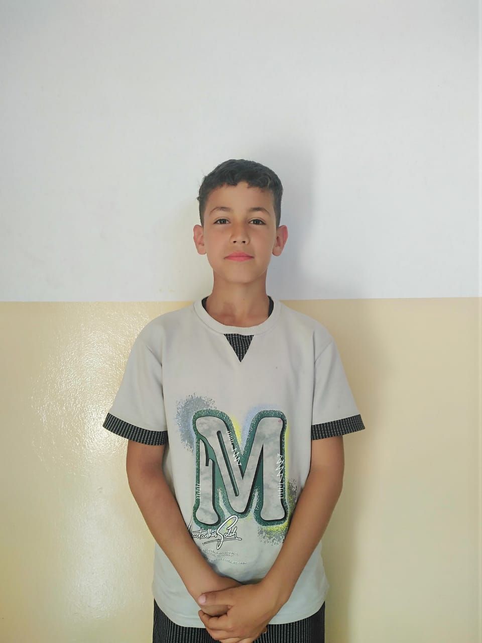Yatimi - Human Appeal - Mohamed Fathi