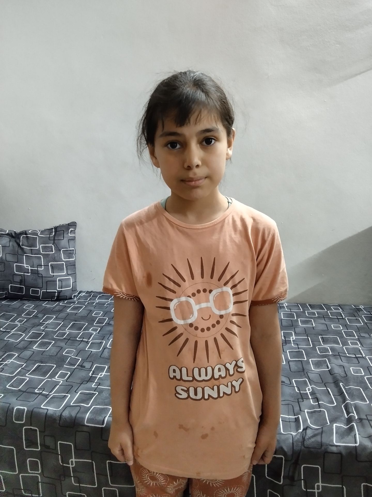 Yatimi - Human Appeal - Aisha Omar