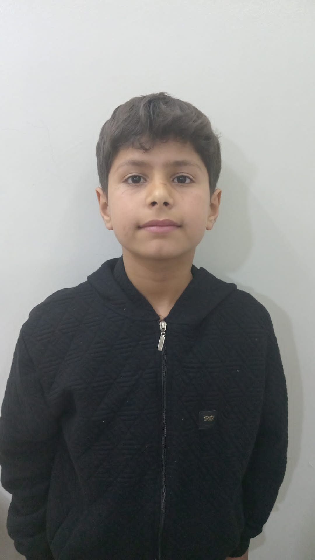 Yatimi - Human Appeal - Usame