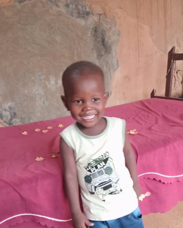 Yatimi - Human Appeal - Mahmud