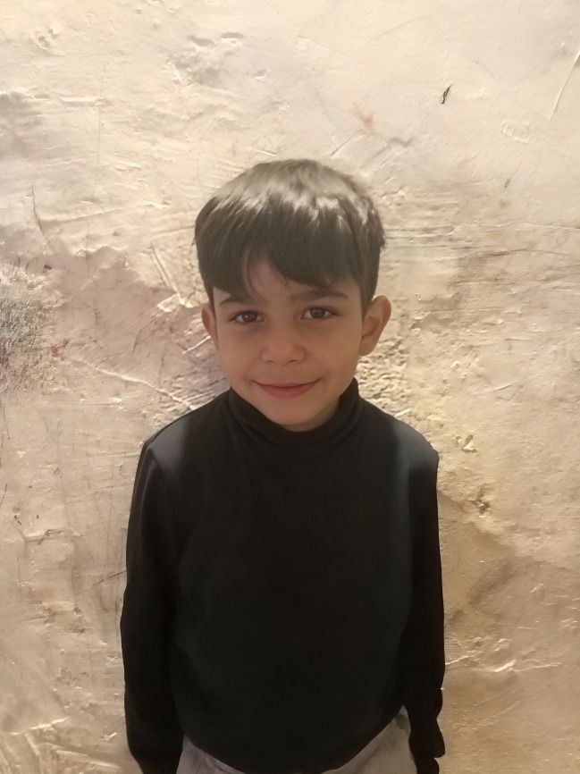 Yatimi - Human Appeal - Hasan