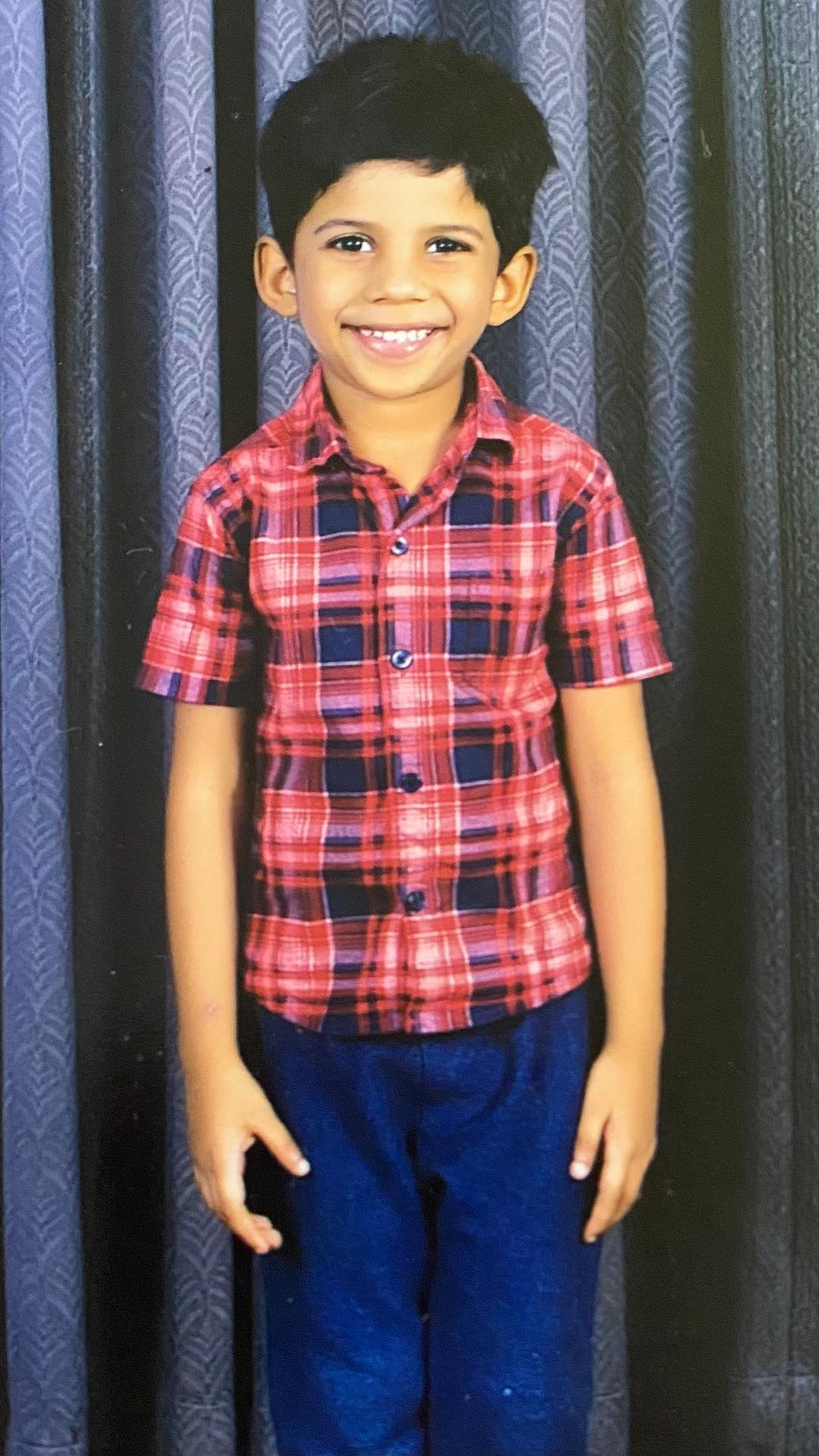 Yatimi - Human Appeal - Sejaan Suhas