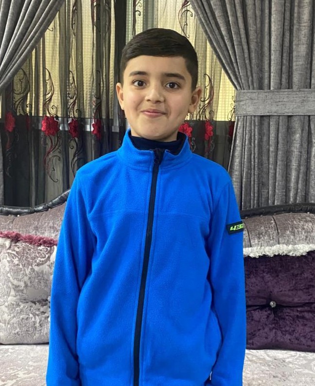 Yatimi - Human Appeal - Malek