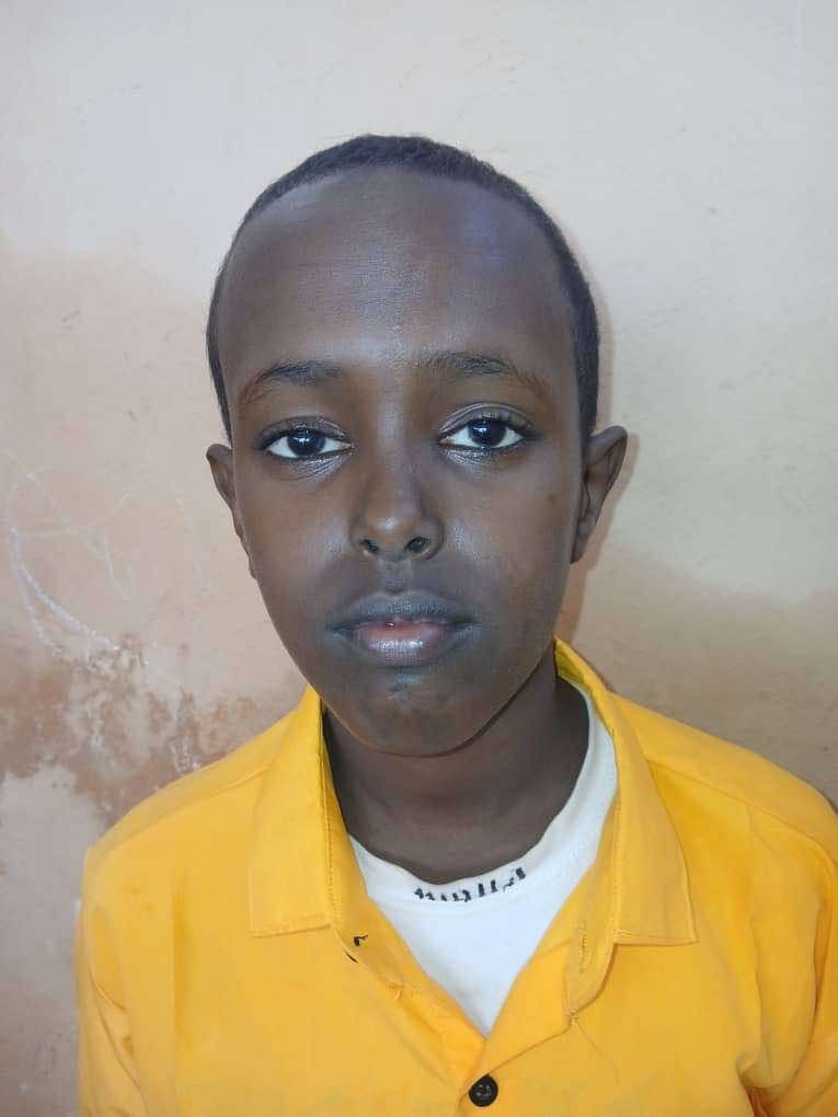 Yatimi - Human Appeal - Ilyas Adan