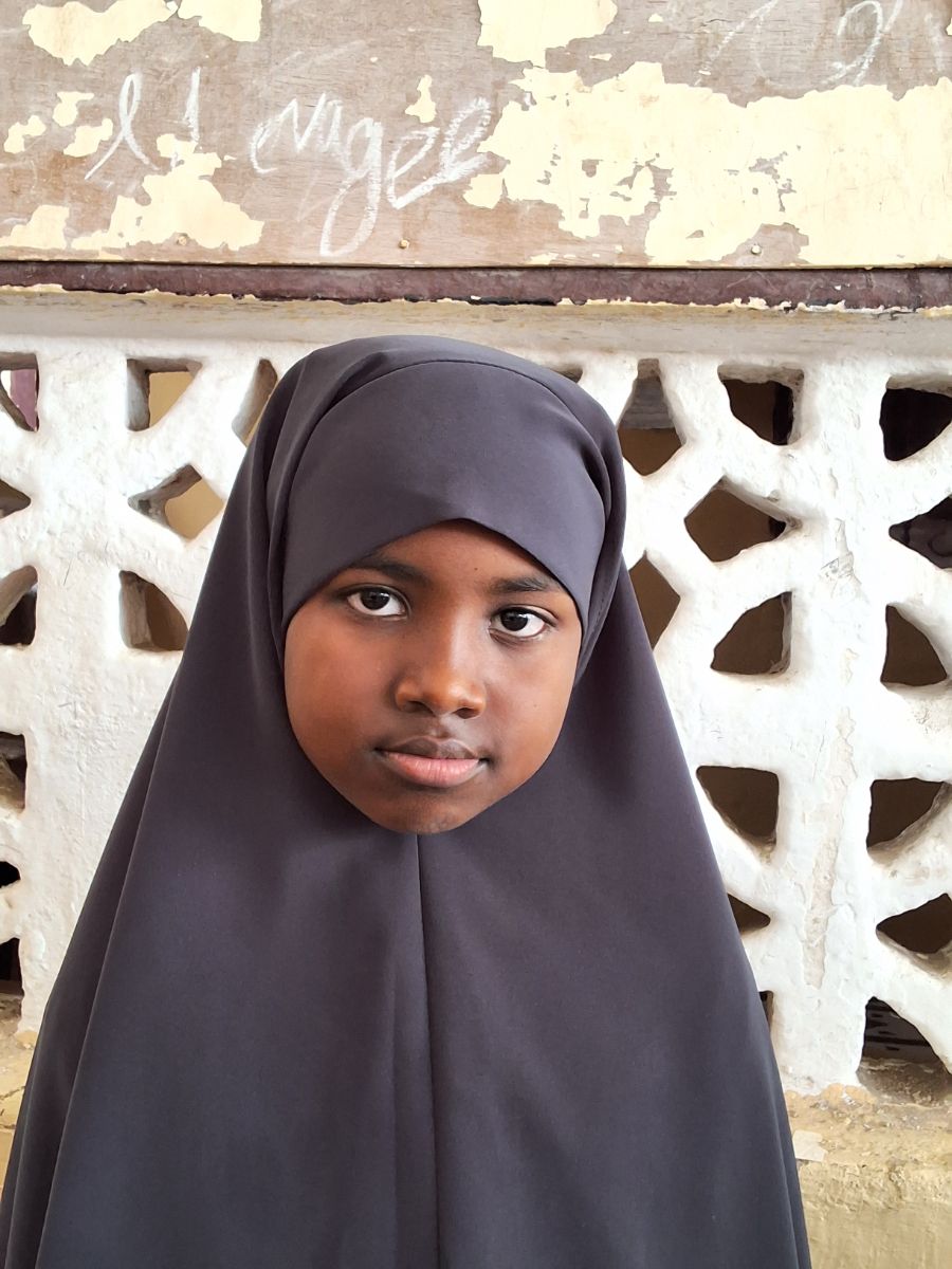 Yatimi - Human Appeal - Adna Abdikadir