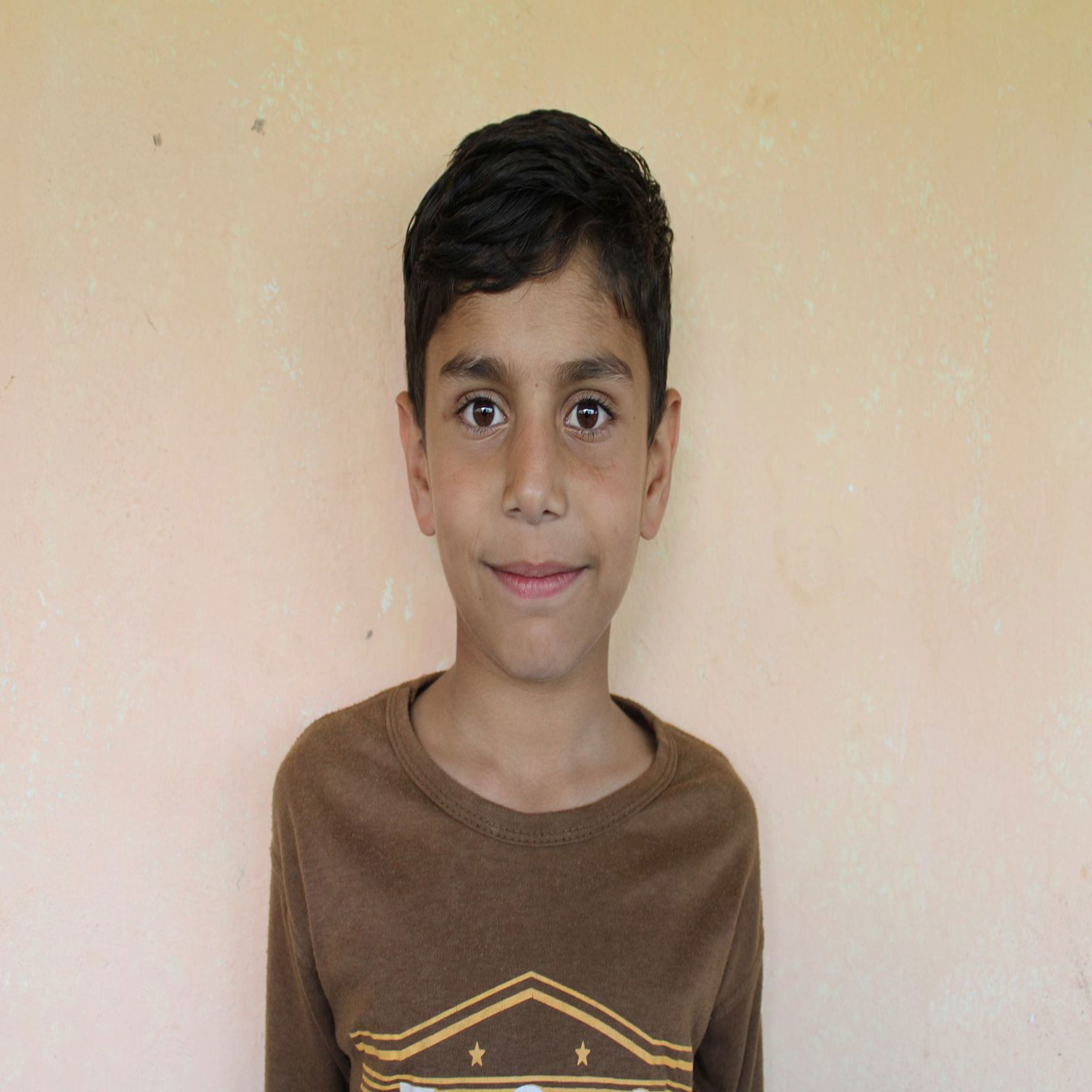 Yatimi - Human Appeal - Sufian