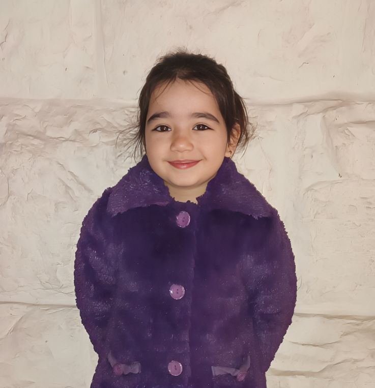 Yatimi - Human Appeal - Farah