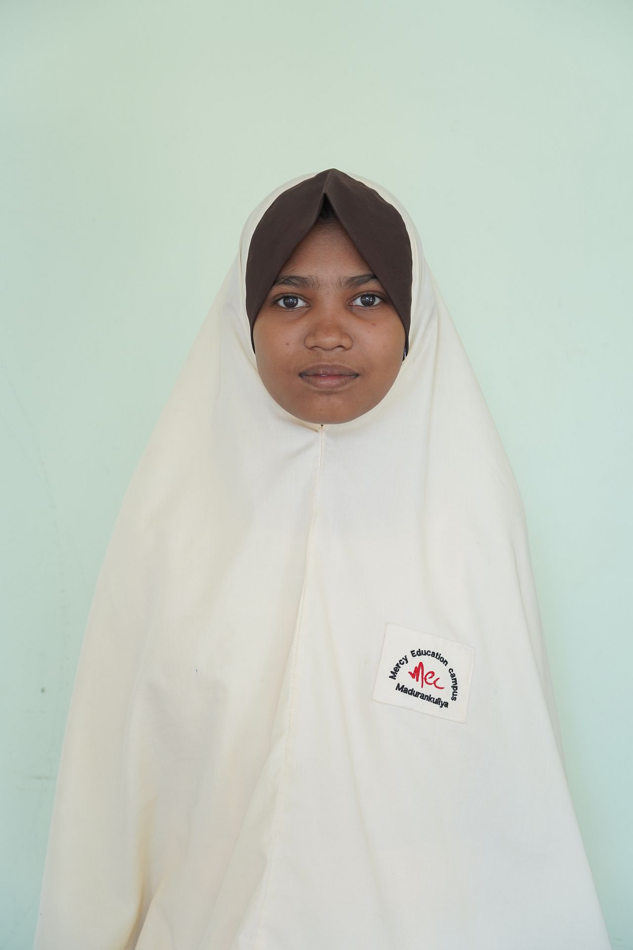 Yatimi - Human Appeal - Fathima Ajeela