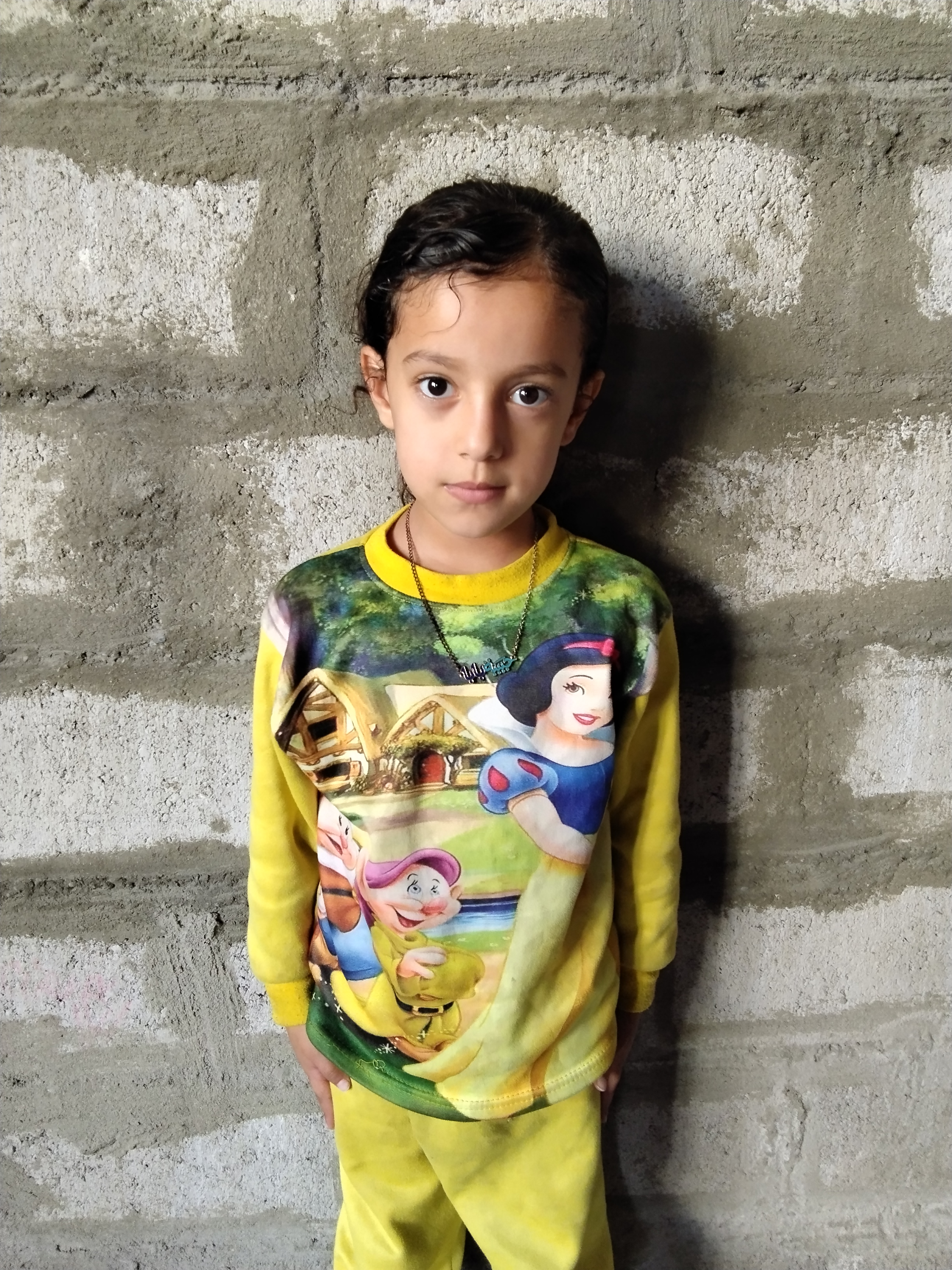 Yatimi - Human Appeal - Dalal Abdullah