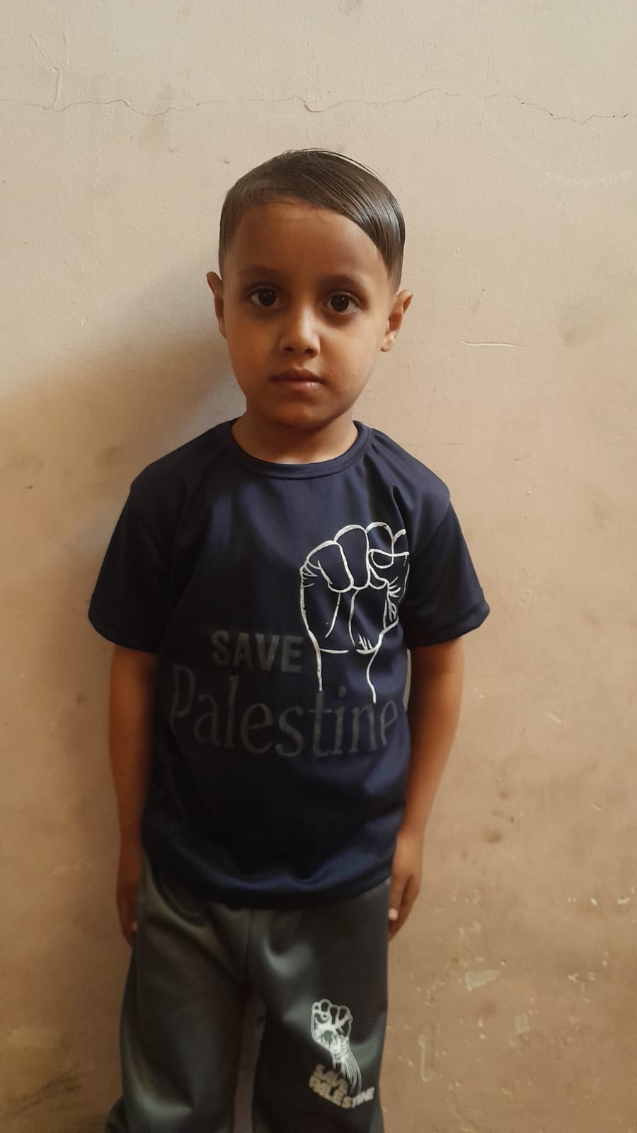 Yatimi - Human Appeal - Mohammed