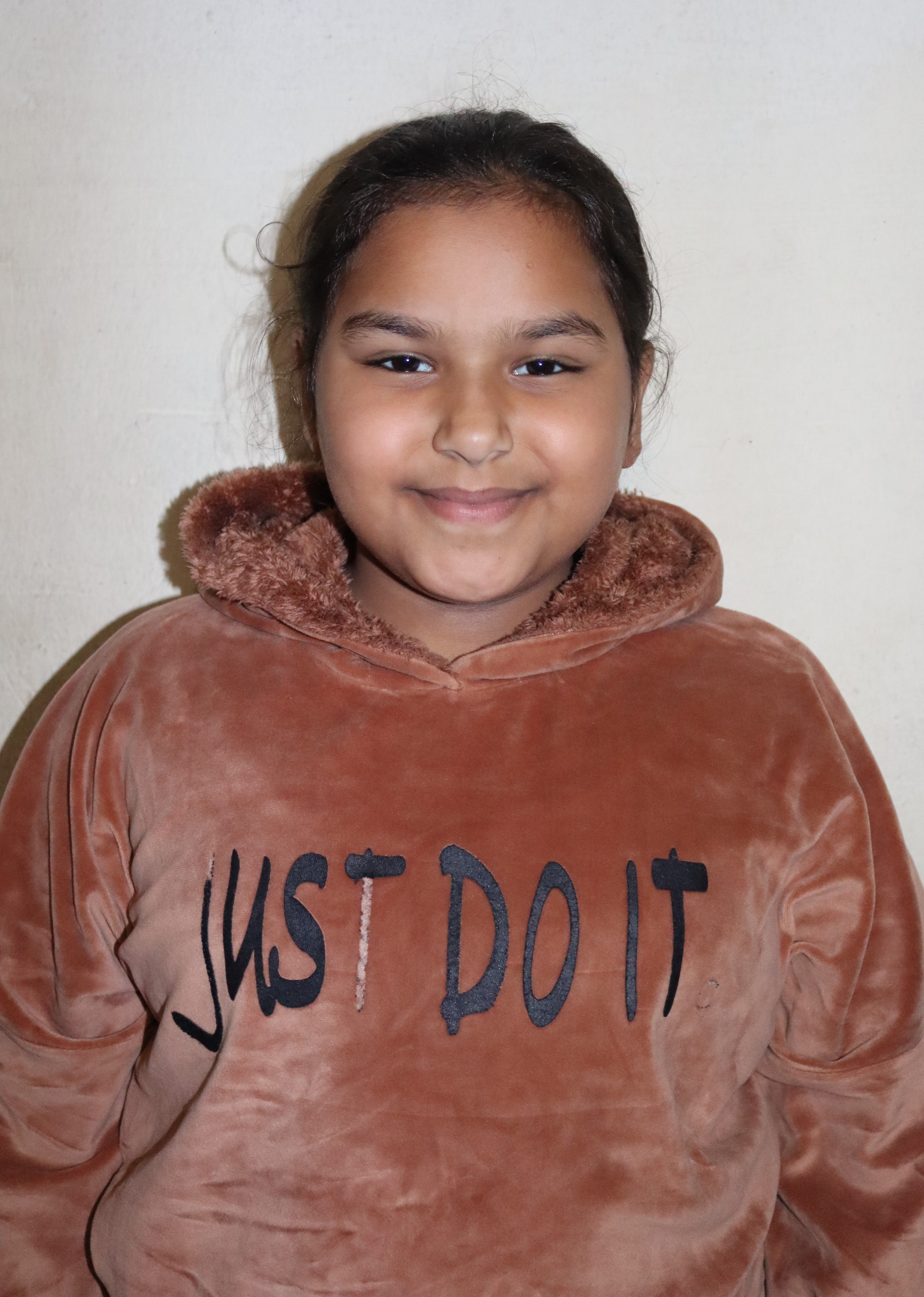 Yatimi - Human Appeal - Rahaf