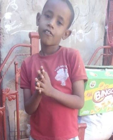 Yatimi - Human Appeal - Mohmmed