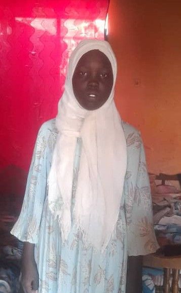 Yatimi - Human Appeal - Entisar