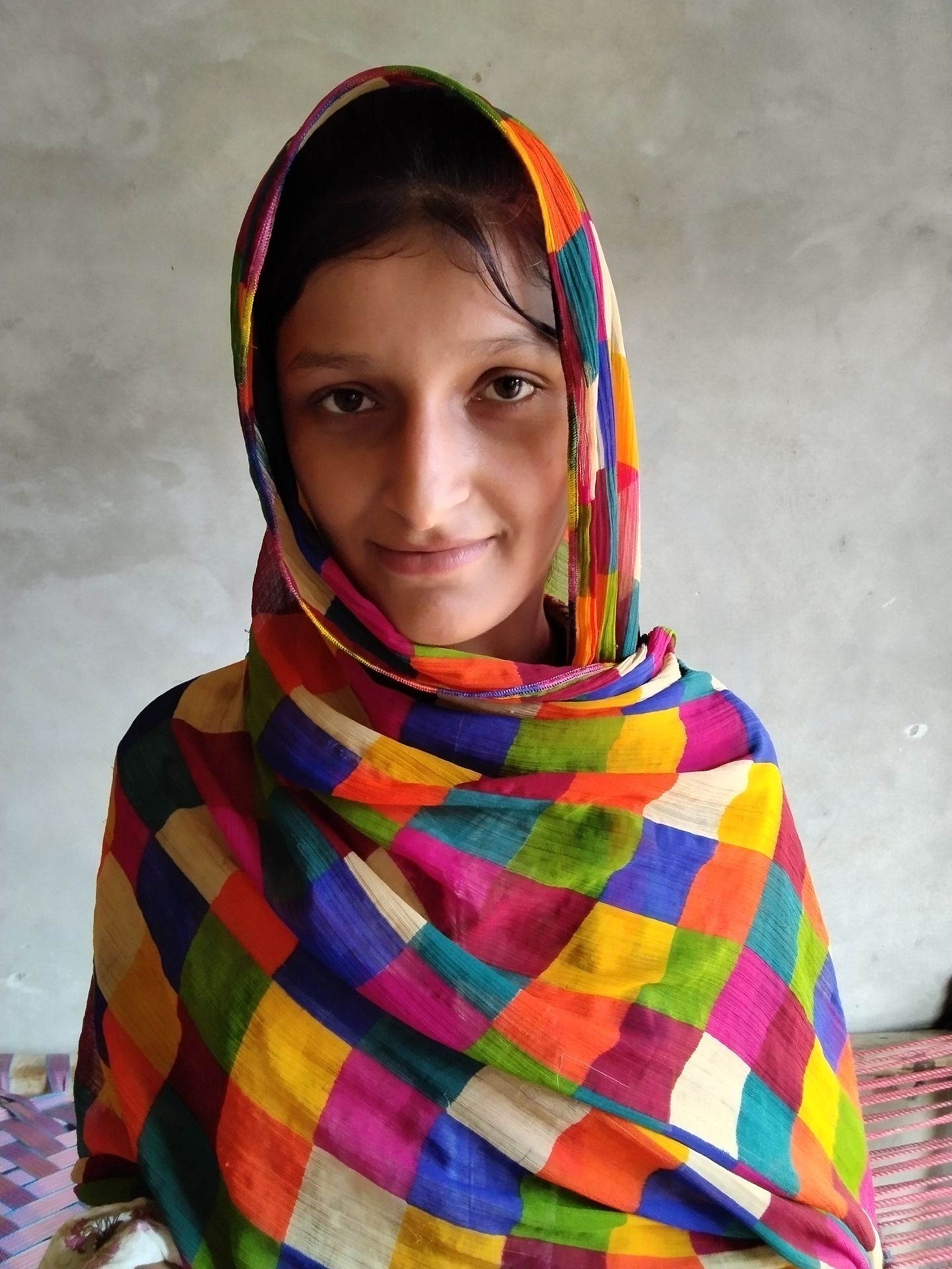 Yatimi - Human Appeal - Fatima