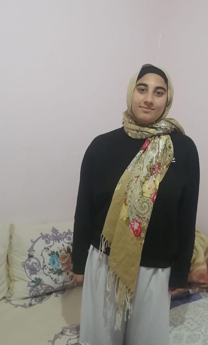 Yatimi - Human Appeal - Hiba