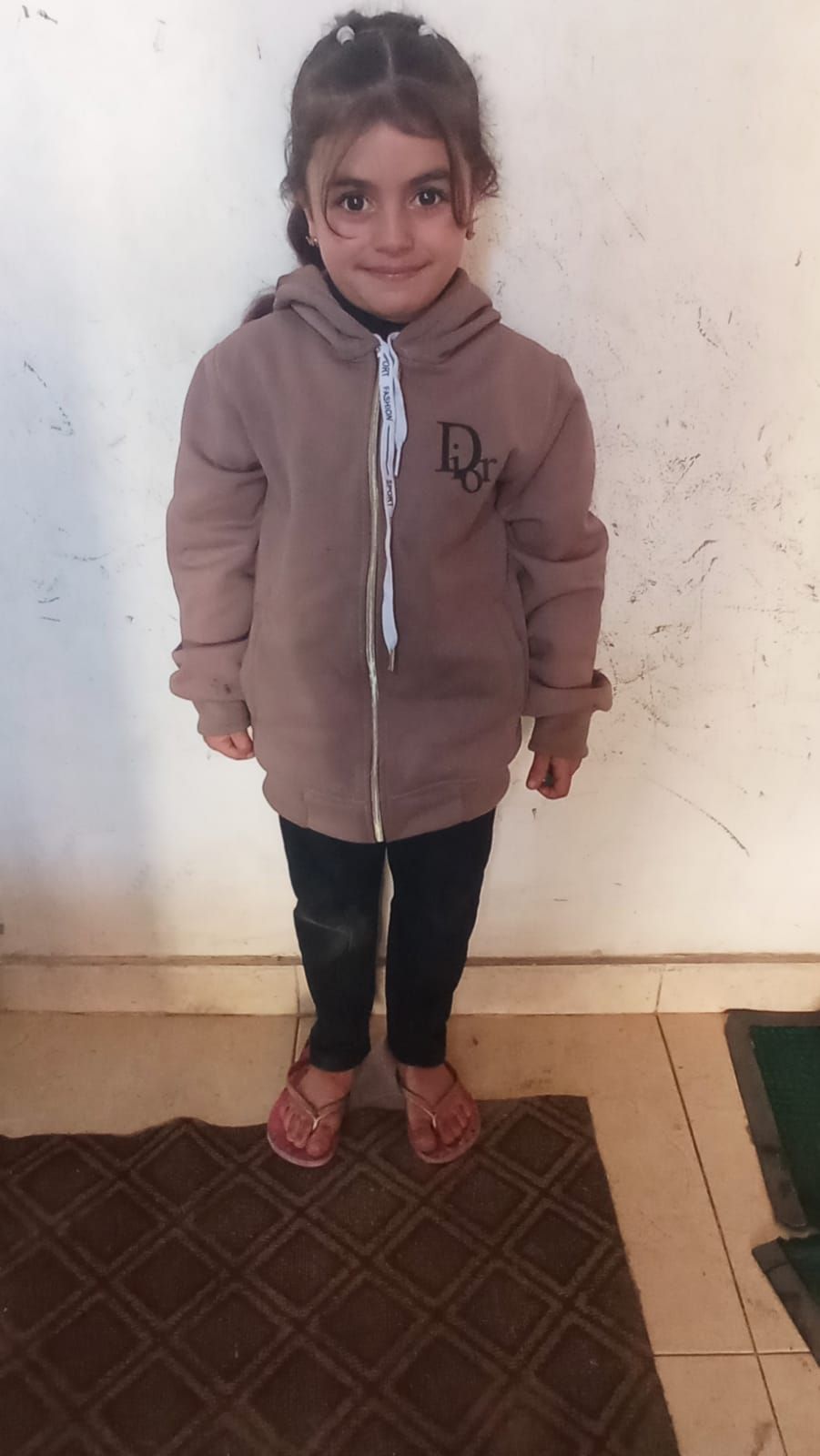 Yatimi - Human Appeal - Siba