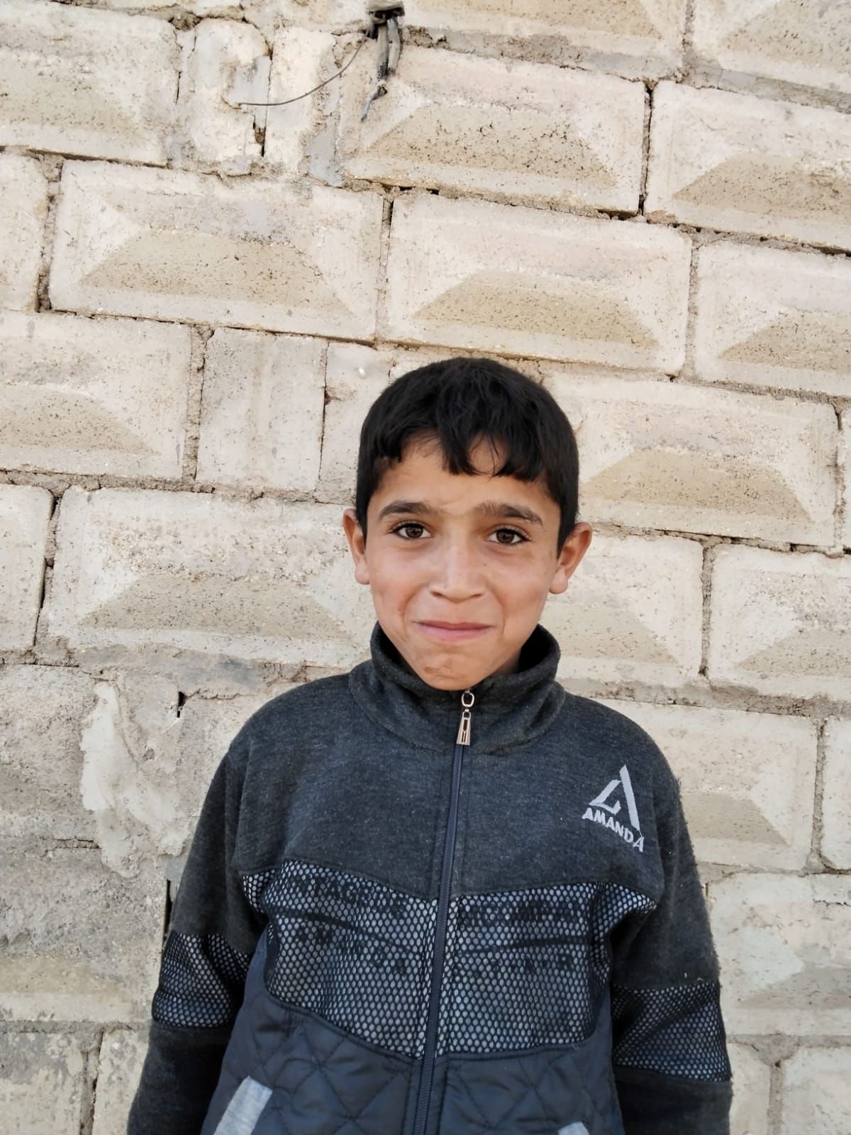 Yatimi - Human Appeal - Rabea