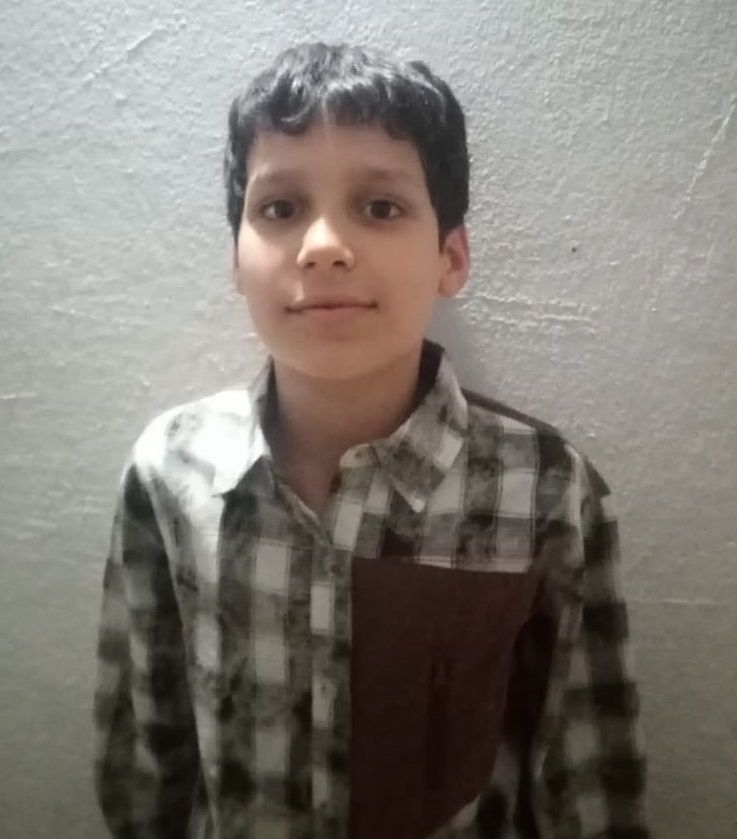 Yatimi - Human Appeal - Shadi