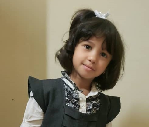 Yatimi - Human Appeal - Bunian