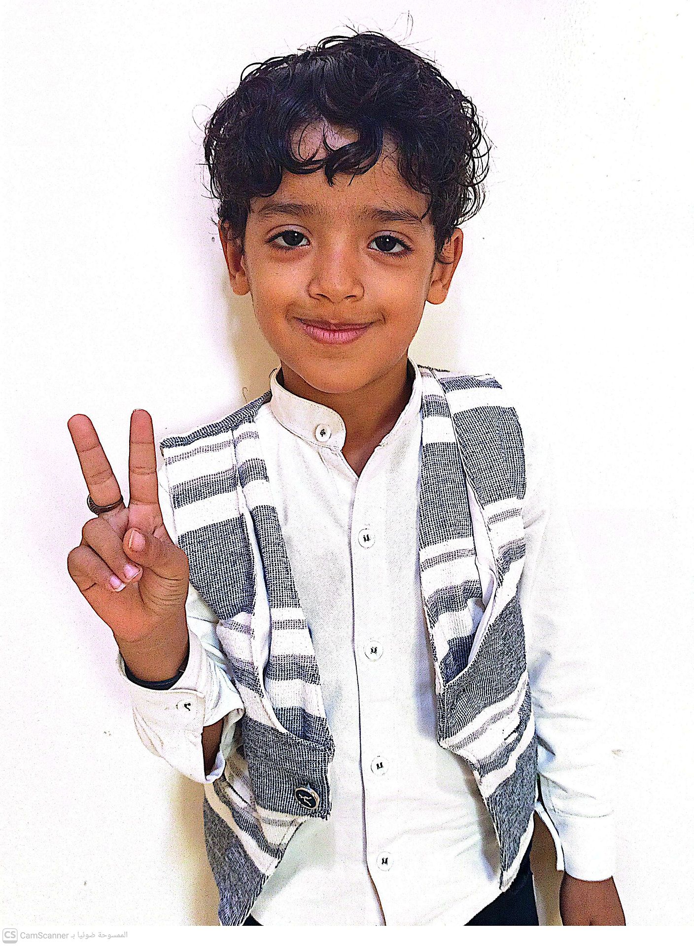 Yatimi - Human Appeal - Sam Sami