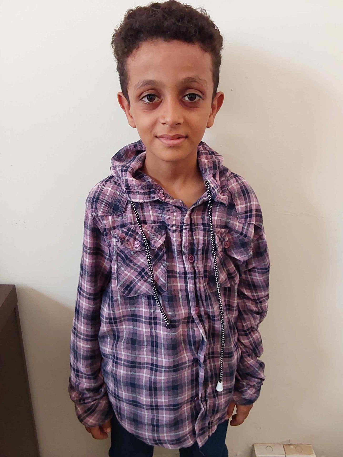 Yatimi - Human Appeal - Fahmi Fahmi Mohammed