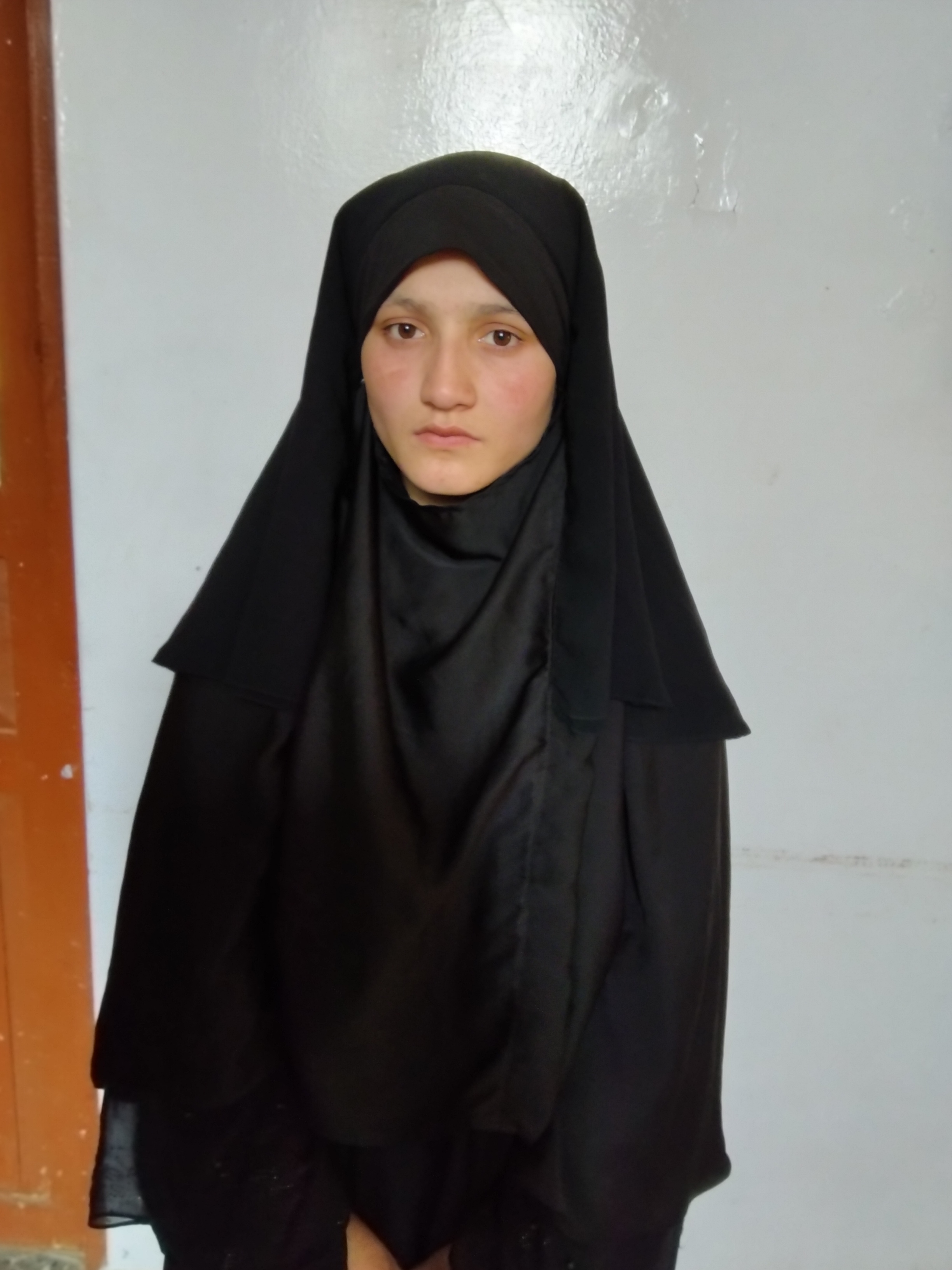 Yatimi - Human Appeal - Neelum